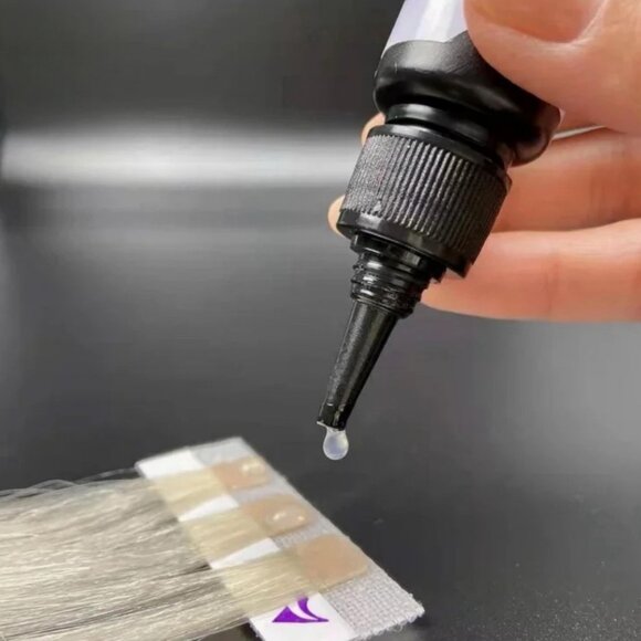 V Light hair extension in-stock in the USA - Picture 4 of 6